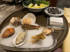 -鼎鼎香·港式火锅(北京SKP店)