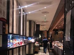 -赤坂亭·M9和牛烧肉·铁板烧·日料398放题(长泰广场店)