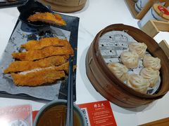 -馋三尺蟹粉小笼(人民广场店)