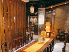 -青藤茶馆(南山路店)