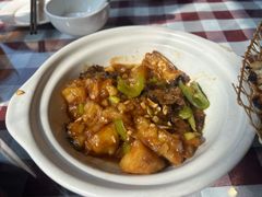 -北京水岸山吧度假村(雁栖镇店)