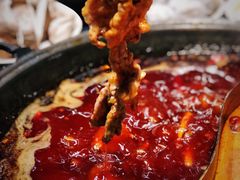 -大虎重庆老火锅(正弘城店)