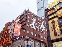 -黄兴南路步行商业街