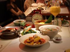 -太食獸泰式茶餐厅(IFS国金中心店)