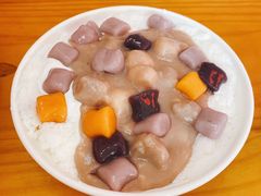 -暮雪亭（刨冰 · 糖水）(莲花路口店)