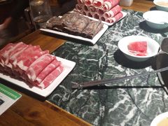-潮辣重庆火锅(二七万达店)
