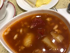 -香港新发烧腊茶餐厅(万象店)