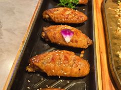-餐谋家特色餐厅(桂林路店)