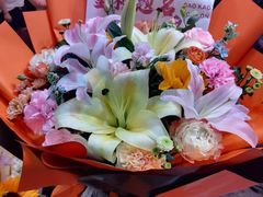 -大自然花鸟鱼虫市场
