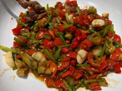 小炒黄牛肉-徽镇小厨·经典徽菜(十里河店)