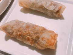 油饼卷糕-日上三甘(三里屯店)