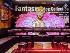 -范特西FANTASY量贩式KTV(民主广场店)