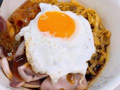 -百乐门粉面店(二龙喉分店)