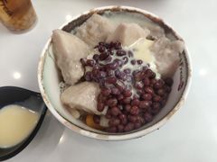 -鲜芋仙(太原街万达店)