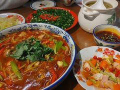 -小街47號江湖菜(四合院店)