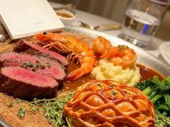 -壳里西餐厅Coquille Seafood Bistro(蒙自路店)