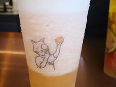 -百分茶(九洲新世界店)