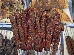 -老白家怡贵园烤肉