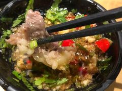 -左庭右院鲜牛肉火锅(南通CBD大有境店)