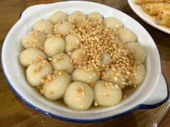 -禄源公·老莞诚饭店