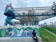 -季高兔窝窝亲子园(上海薰衣草公园店)