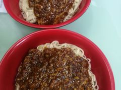 -食惠里小笼包面馆(越秀店)