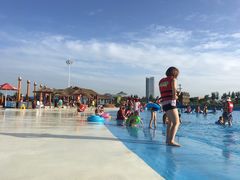 -西安华夏文旅水世界