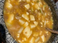 -绿茶餐厅(领展购物广场·中关村店)