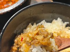 -虎丸烧肉(新大陆广场店)
