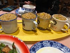 黯然销魂饭-杨记隆府重庆江湖菜(大悦城店)