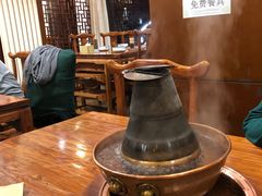-白记四益轩(枣林前街店)
