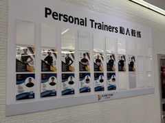 -FLARE STAR FITNESS(复地活力城店)