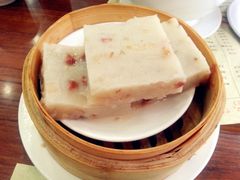萝卜糕-香港仔茶餐厅(凤阳店)