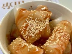 混酱肠粉-憶廟街 X 沙角邨(太古城店)