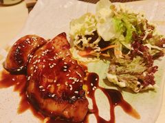 鹅肝西京烧-有喜屋·深夜食堂(北京西路店)