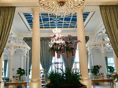 -天伦里餐厅(绿城桃花源店)