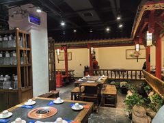 -清真京华源·涮肉烧烤(丰庆店)