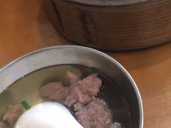 -老牌依强牛肉店(达道总店)