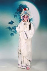 -华韵京剧摄影(洋桥角门东店)