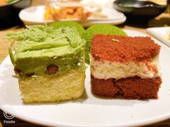 -水木锦堂·自助铁板烧(世贸天阶店)
