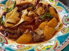 -巴依老爷·新疆美食(上城区天城路店)