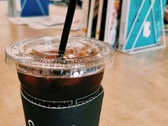 -Seesaw Coffee(朝阳大悦城店)