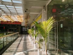 -金华安大酒楼·老牌潮菜·粤式茶点(东方国际店)