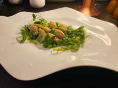 -广州文华东方酒店·悦铂尼西餐厅
