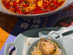 -馋嘴猫北京食堂·烤鸭·宵夜(亚运村店)