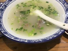 -庄行曹记羊肉(泗泾店)