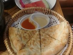 -阿罗新疆菜(人民广场店)