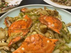 -渔满仓海鲜渔家(象山二店)