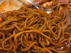 -多宾韩国料理(学衡路店)