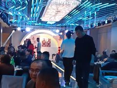 -紫鑫阁饭庄(长安店)